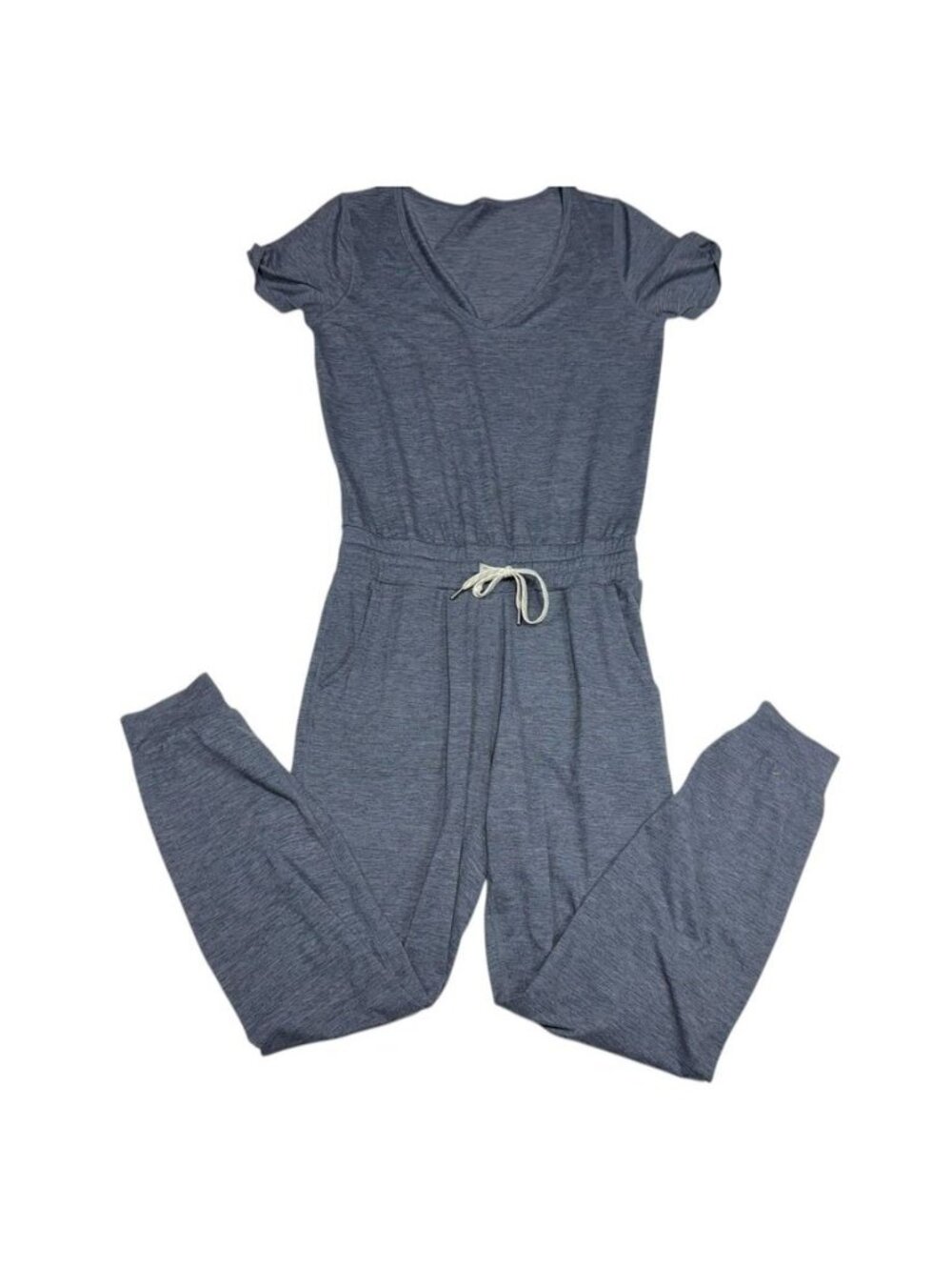 Vuori Jumpsuit Blue Size XS